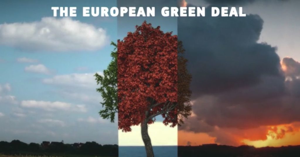 European Green Deal