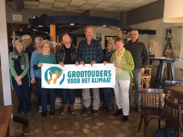 Grootouders Deventer - Zutphen-Gorssel