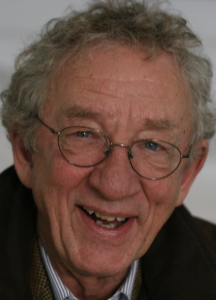 Prof. dr. Hans Opschoor