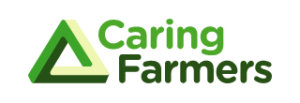 Logo Caring Farmers
