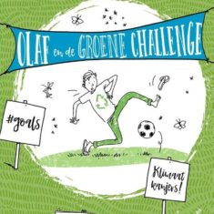 Olaf En De Groene Challenge 799X1200 1
