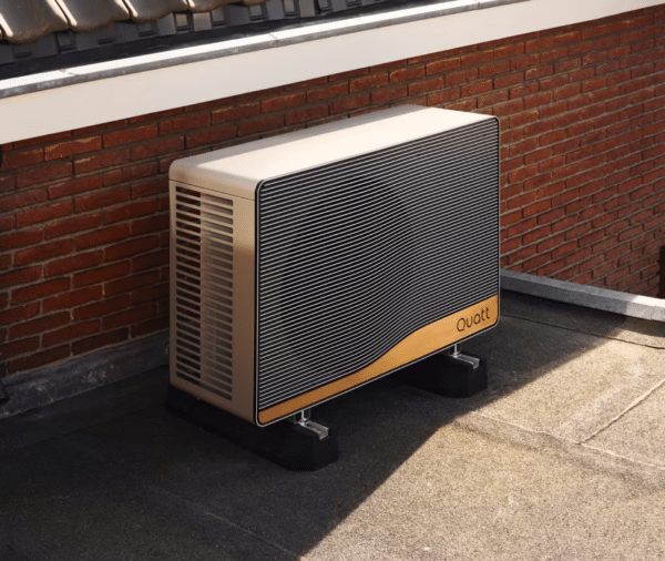 Warmtepomp