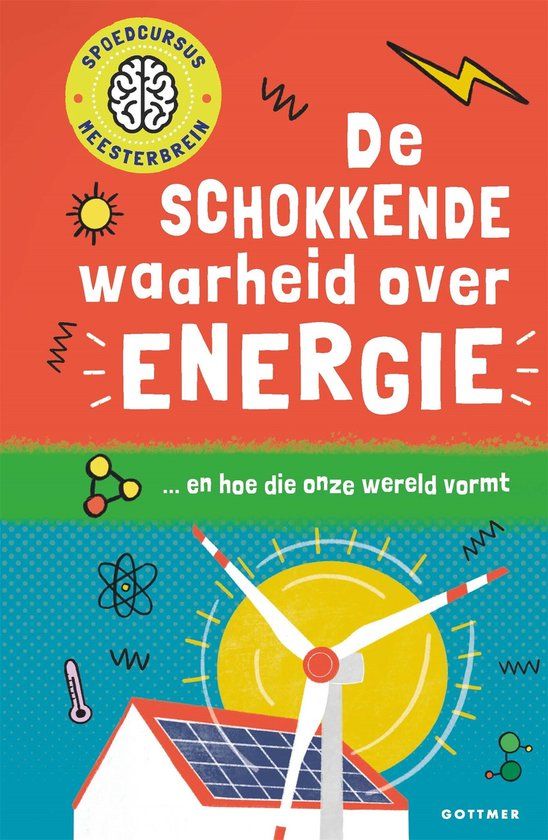 de schokkende waarheid over energie