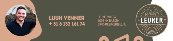 Luukvenner